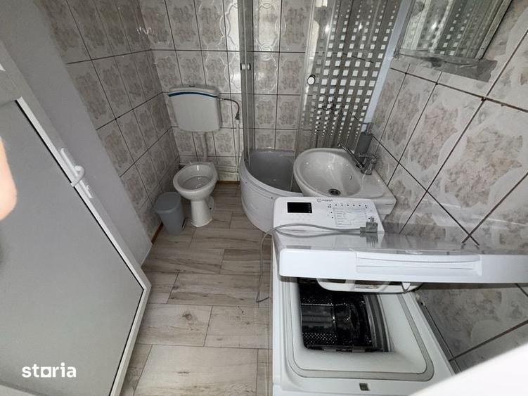 Garsonieră în Spitalul Județean