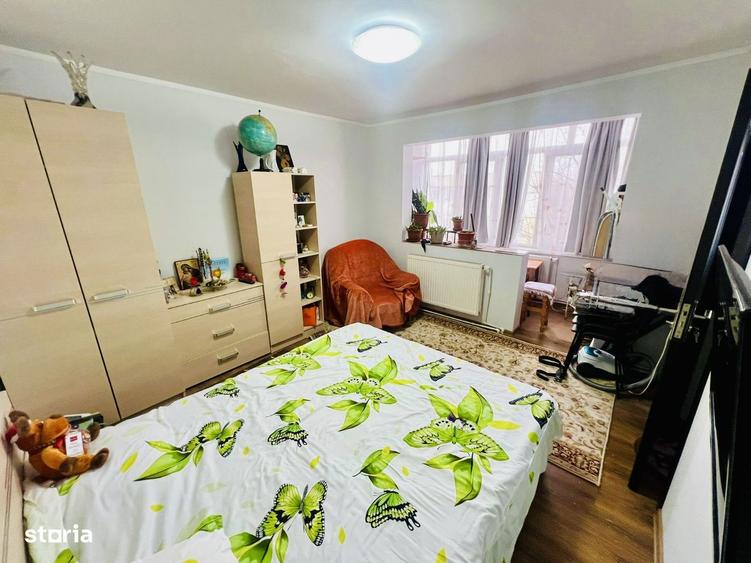 Apartament cu 2 camere în Podu Roș — fotografia 2