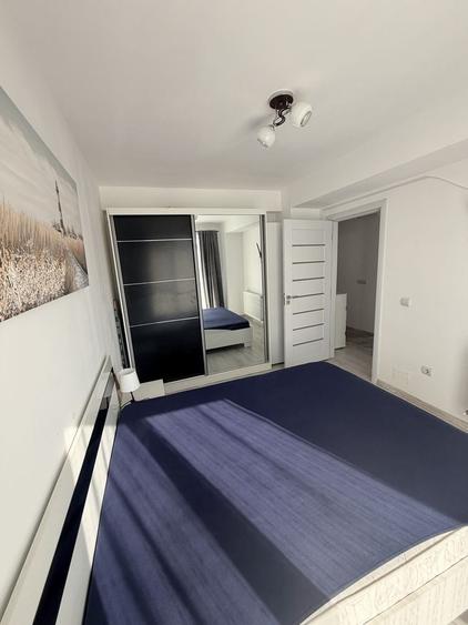 Apartament cu 2 camere în Dâmbul Rotund