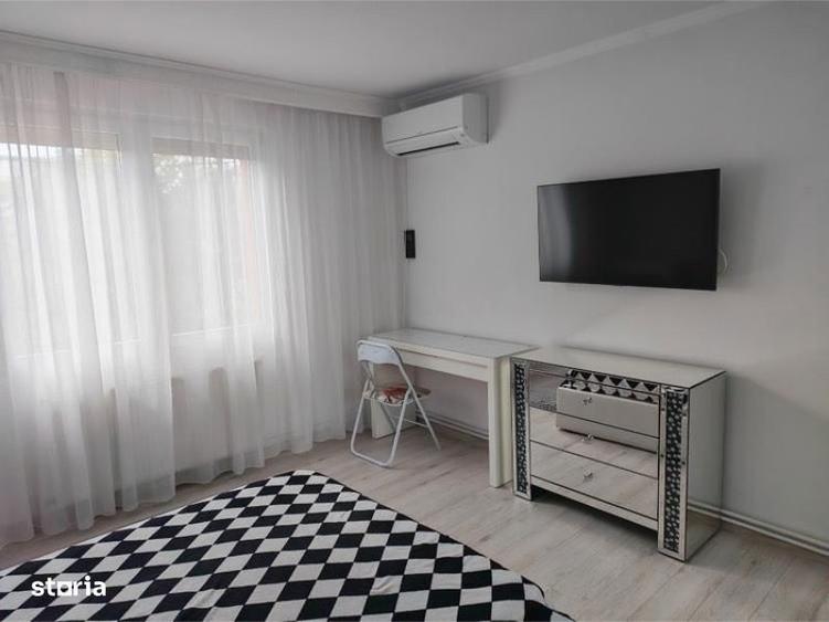 Apartament 1 camera, zona Girocului - Braytim - 9