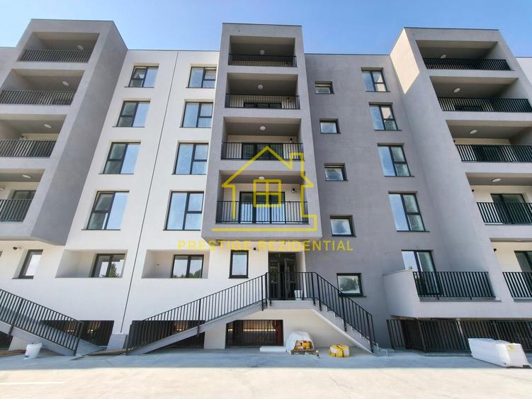 Apartament cu 2 camere decomandat în Theodor Pallady