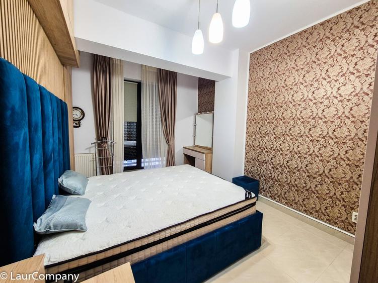 Apartament cu 2 camere în Ultracentral