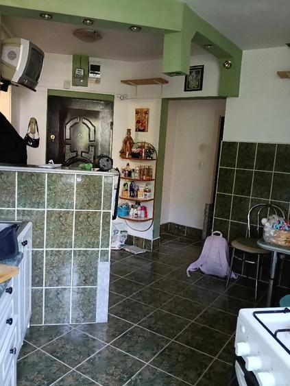 Apartament cu 2 camere decomandat în Mureșeni