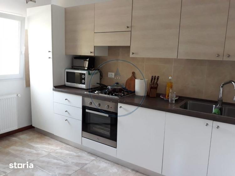 Casă cu 5 camere cu Teren 2800 Mp în Șintereag