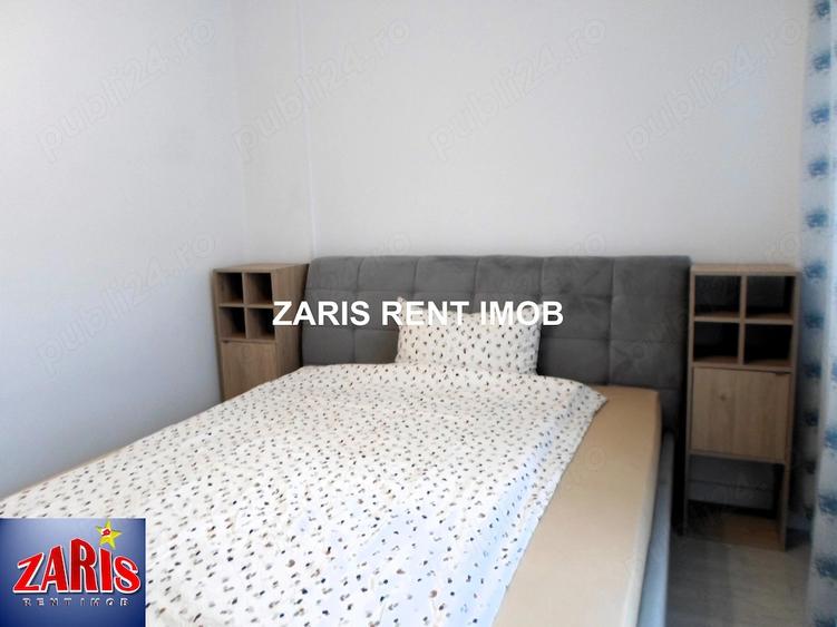 Apartament cu 3 camere semidecomandat în Republicii