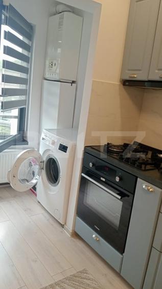 Apartament  2 camere, 45 mp, zona Craiter - 1