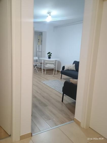 Apartament 2 canere de inchiriat - 5