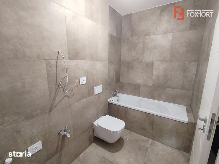 Apartament cu 2 camere în Sud