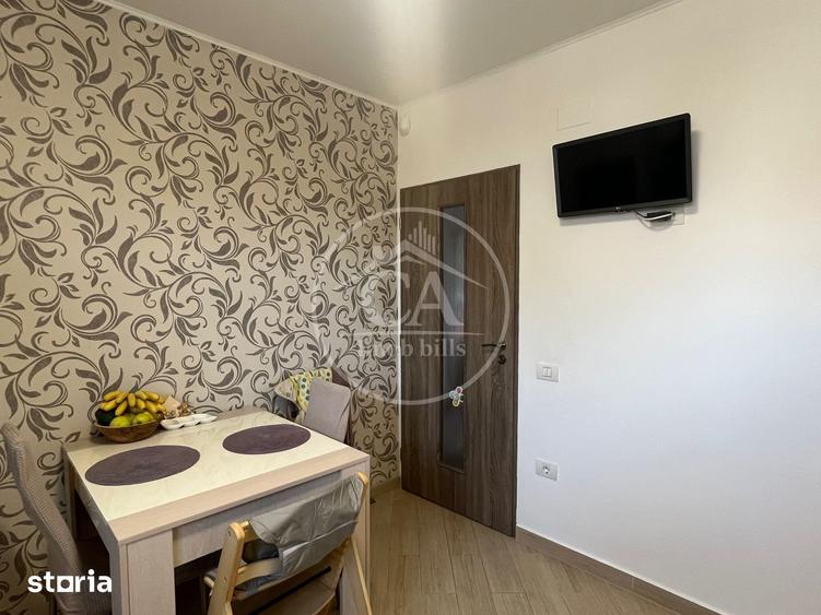 Casă cu 5 camere decomandat cu Teren 250 Mp în Tokai