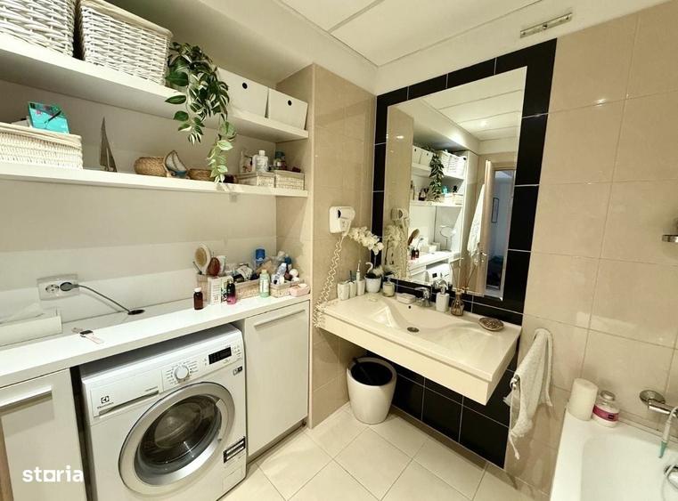Apartament cu 2 camere în Văcăresti