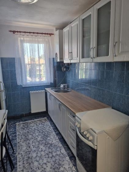 Inchiriez Apartament 2 camere semidecomandat ,sibiu,mihai viteazu - 14