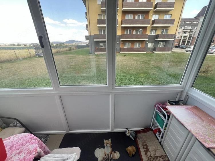 Apartament-2-Camere-Decomandat-Mobilat-Utilat-Parcare-Incalzire-Pardoseala - 12