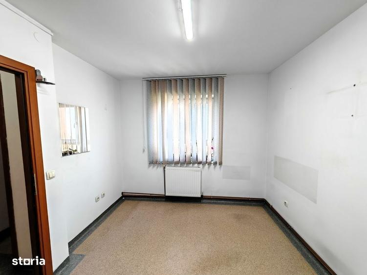 Spațiu comercial, de 70 mp, în Ștefan cel Mare