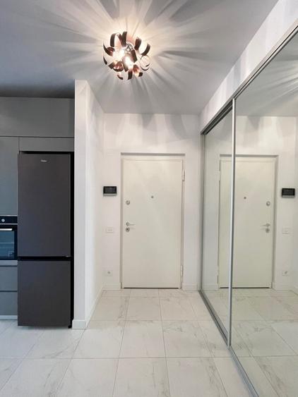 Avalon  Estate - Proiect Unic lângă Porsche Pipera / Apartament cu Grădină - 10