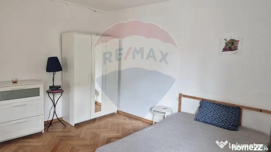 2 CAMERE IULIU MANIU 28| PARCARE IN CURTE| ZONA DE RELAXARE - Brasov (Brasov) - 10