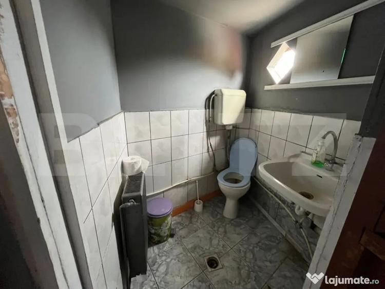 Spa?iu comercial 220 mp utili Picior de Munte, ideal pe - 2