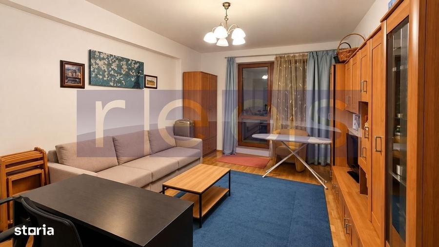Apartament cu 3 camere în Prelungirea Ghencea