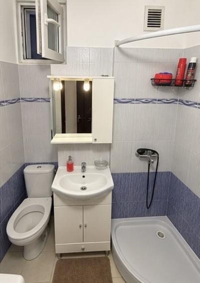 Apartament cu 2 camere în Milcov