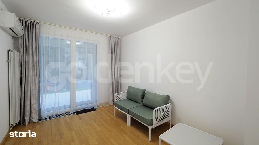 Apartament cochet 3 camere, 3 bai | 81mp gradina exclusiva - 5