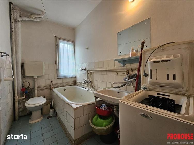 Apartament cu 2 camere în Ultracentral
