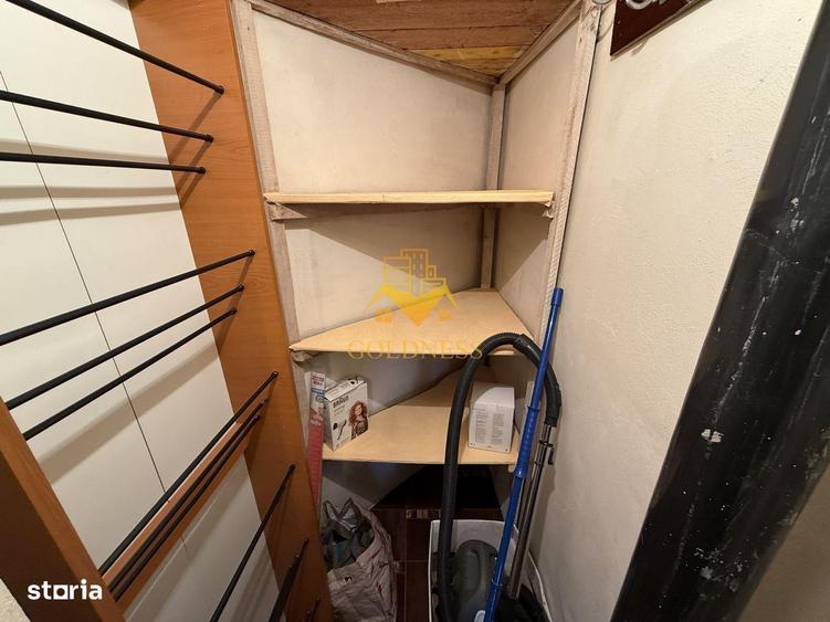 2 camere decomandate, parcare, Zona Piata Marasti, OMV, Panemar, Profi - 18
