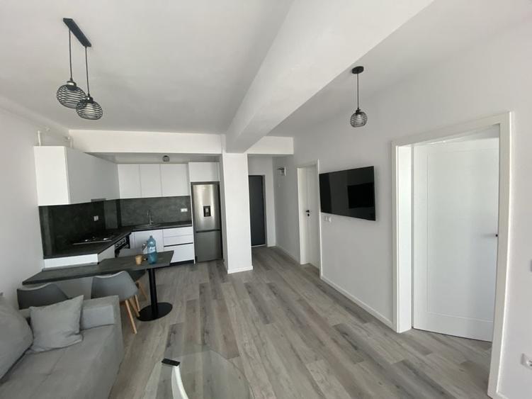 Apartament cu 2 camere în Șelimbăr