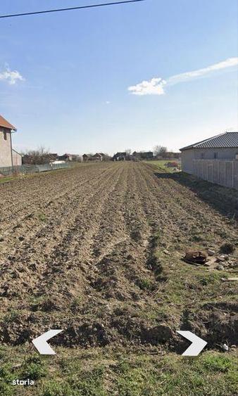 Vand parcela intravilan - 3
