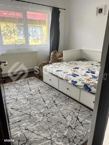 Casă cu 4 camere în Florești