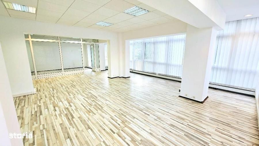 Spațiu comercial, de 90 mp, în Domenii