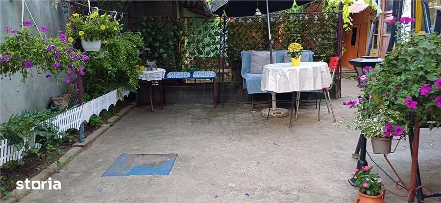 Casă cu 3 camere cu Teren 380 Mp în Freidorf