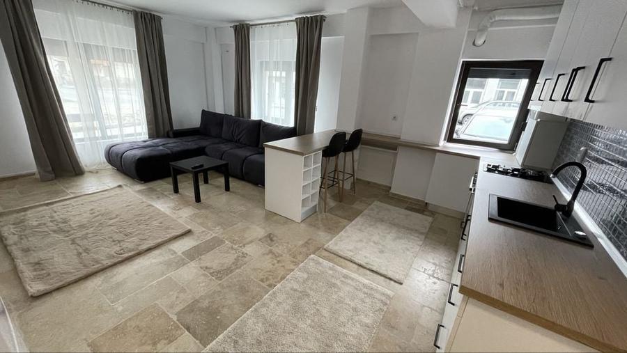 Inchiriez apartament 2 camere decomandat langa Parcul Coloana Infinitului, Targu Jiu - 5
