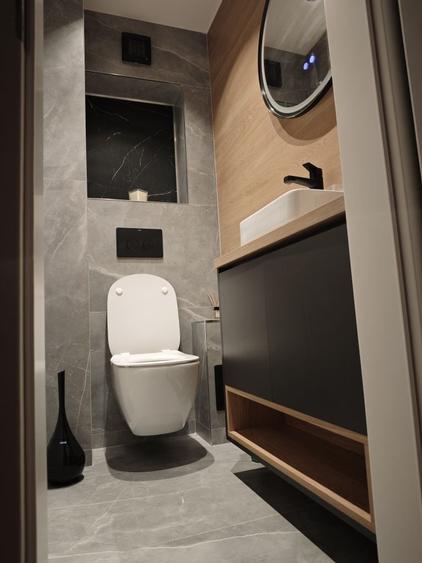 Apartament cu 3 camere decomandat în Bartolomeu