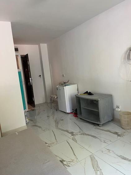 Garsonieră decomandată în Ultracentral