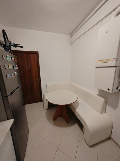 Apartament cu 2 camere decomandat în Bucureștii Noi