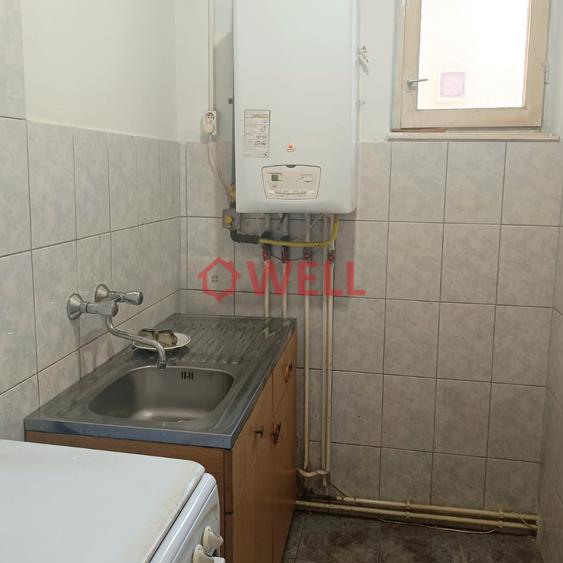 Apartament cu 2 camere decomandat în Libertății