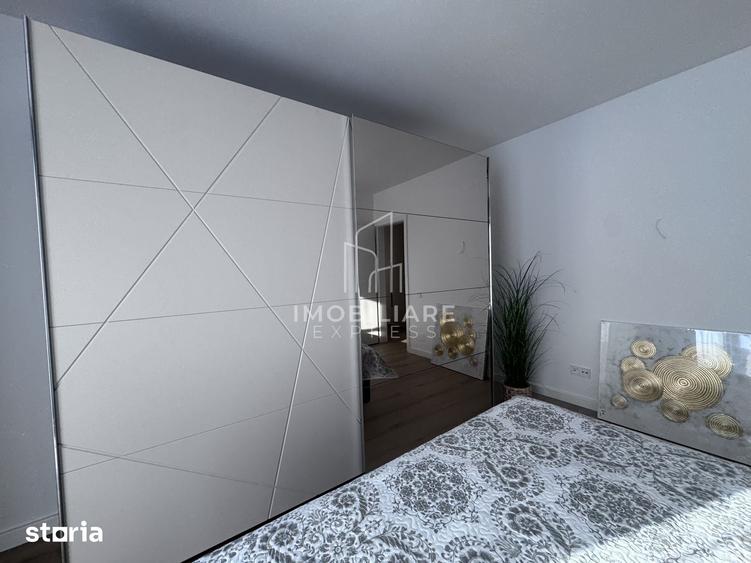 2 camere | Lux | Intre Lacuri Residence | FSEGA | Iulius Mall - 5