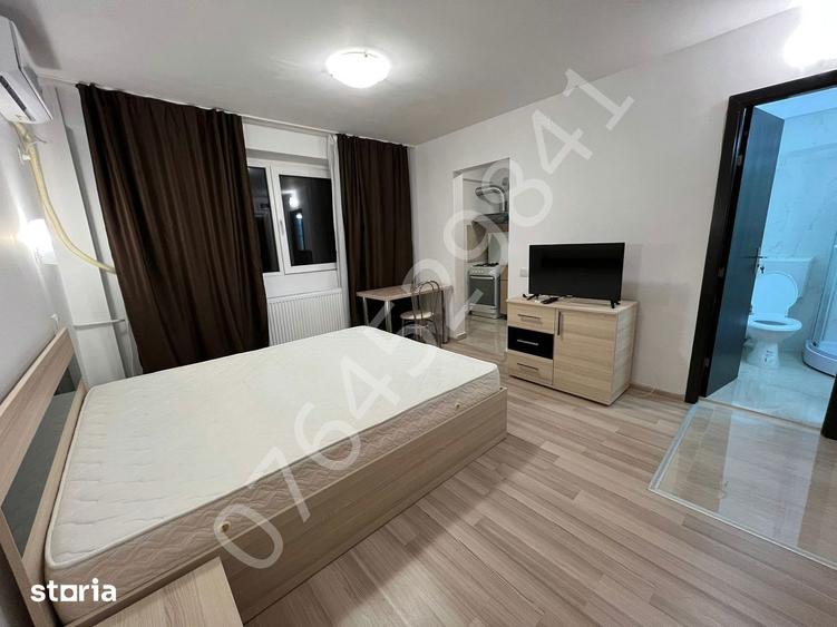 Garsoniera,Colentina-Teiul Doamnei,zona Doamna Ghica,Str. Luntrei 6 - 9
