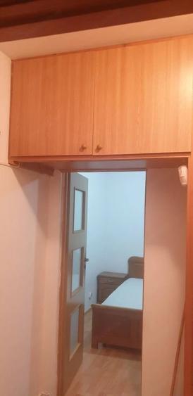 Apartament cu 2 camere decomandat în Drumul Taberei