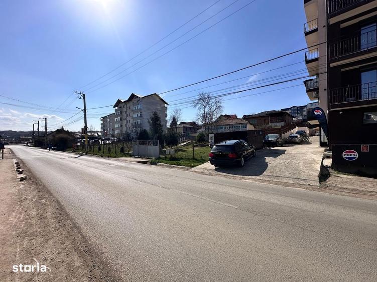 Spatiu comercial cu chirias, 30mp, zona Profi Visan - 16