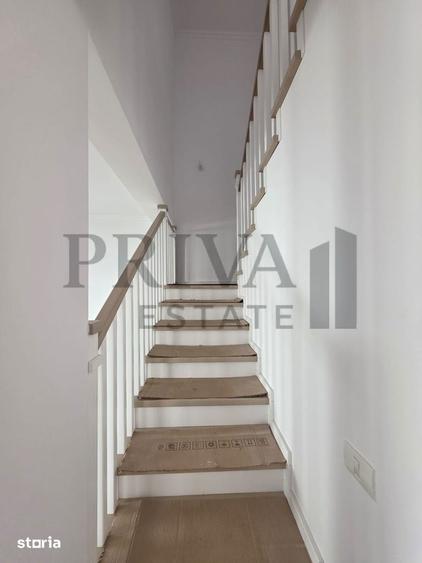 Duplex modern, 4 camere, 3 bai, 125 mp, Timi?oara - 19