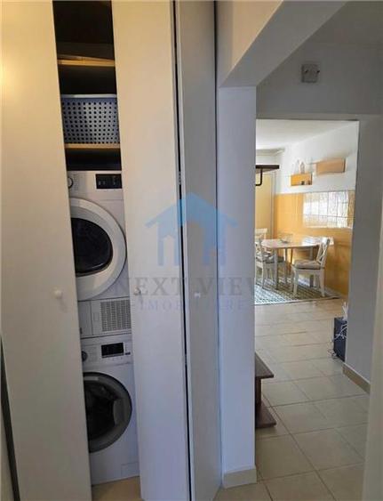 Apartament cu 3 camere decomandat în Mănăștur