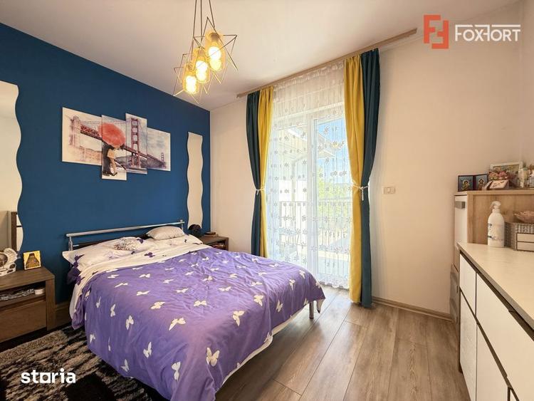 COMISION 0% Apartament cu 2 camere de inchiriat in Dumbravita - 2