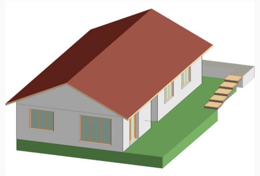 Spațiu comercial, în Central