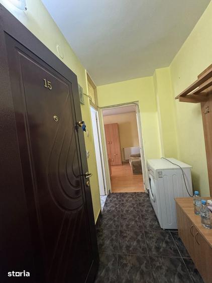 Garsonieră în Găvana