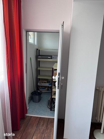 Apartament cu 2 camere în Podu Roș
