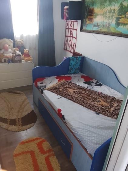 Casă cu 3 camere în Șendreni