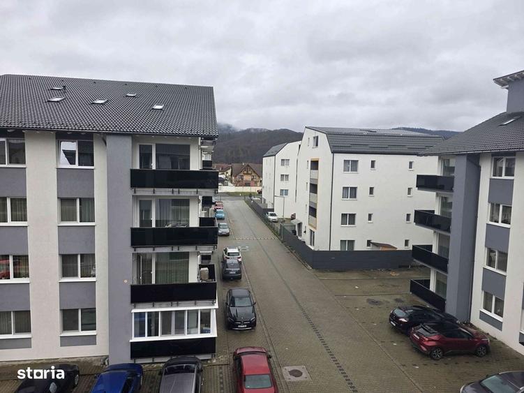 Apartament 3 camere de inchiriat Rasnov Covaciu - 7
