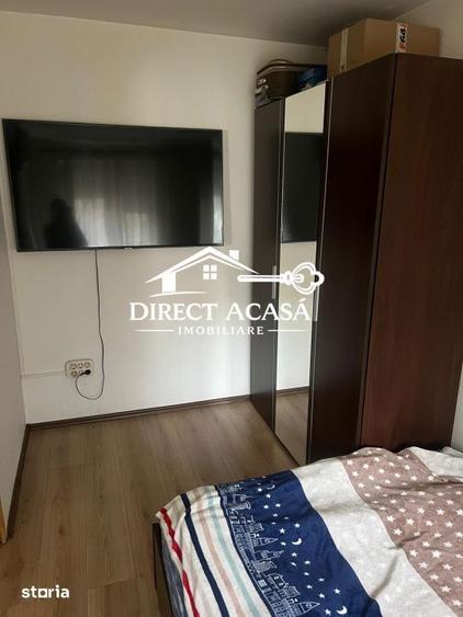 Apartament cu 2 camere în Rovinari