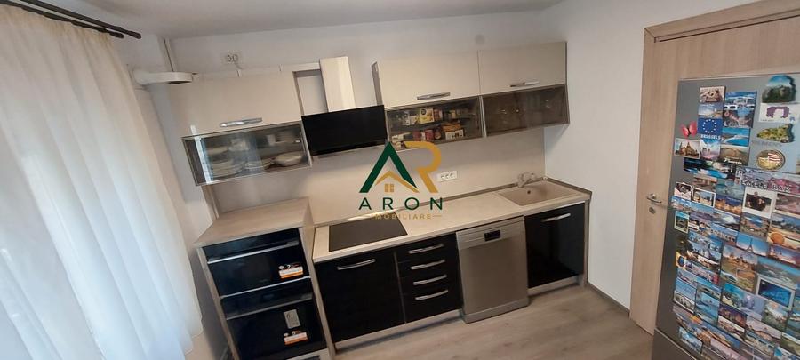 3 Camere de inchiriat | Nerva Traian | Centrala | Parcare | DishWasher - 7