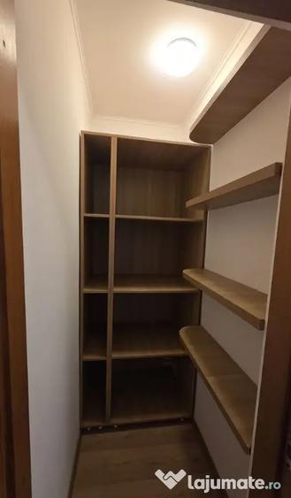 Apartament 4 Camere, 100 mp Lux, Renovare Noua, Vedere Parc - 4